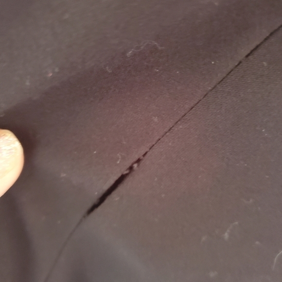 Ivanka Trump Black Studded Dress - Picture 13 of 13